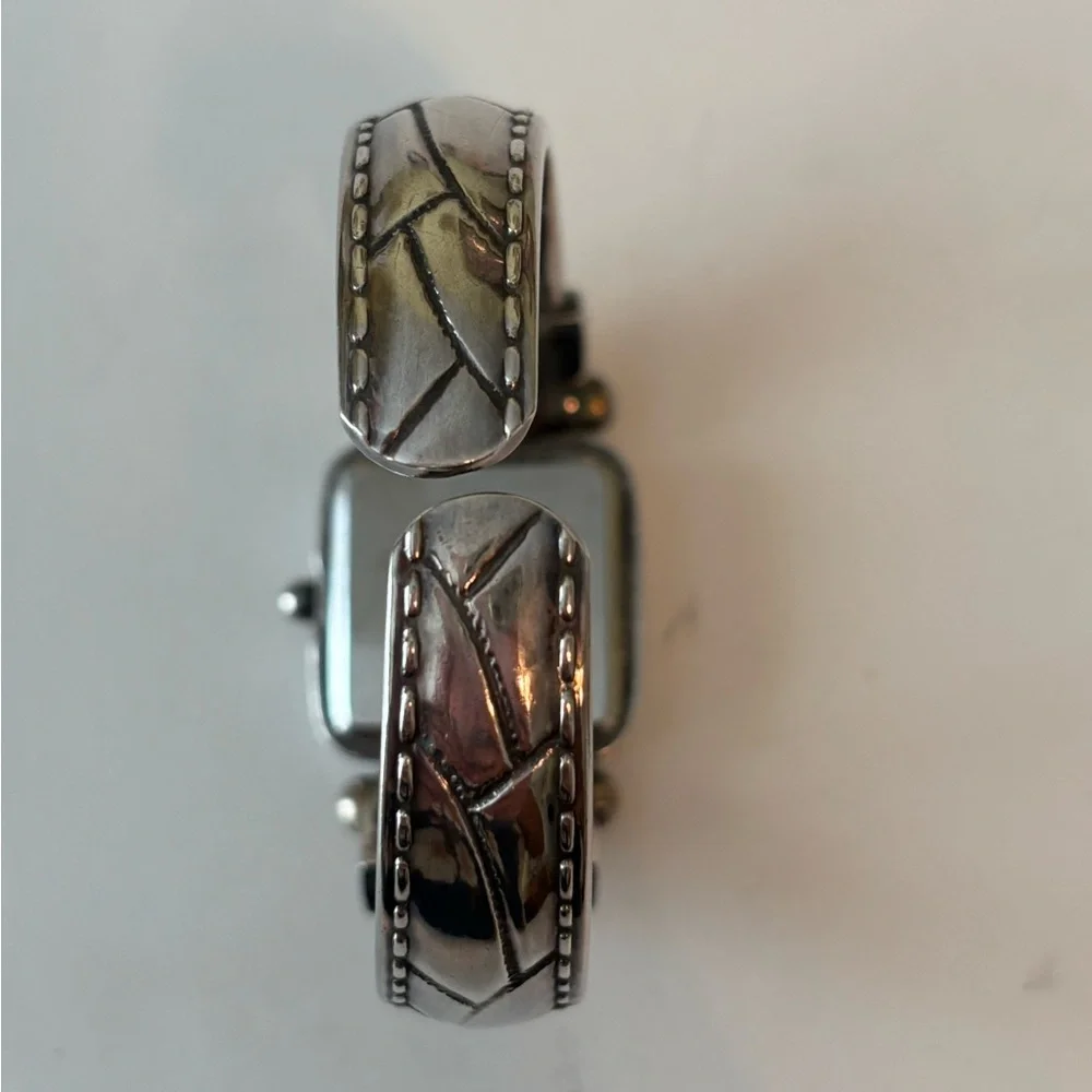 CHICO’S Cuff Style Ladies Watch